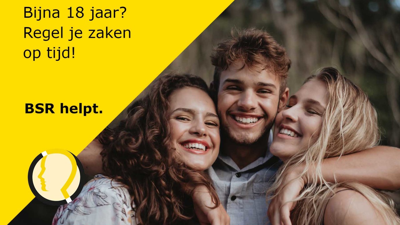 Stichting Bureau Sociaal Raadslieden Veldhoven VELDHOVEN afbeelding 6